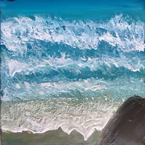 Meet your Posher, Marinara